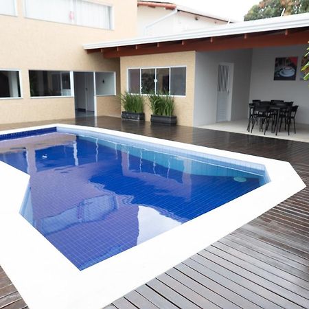 Daho Hotel Natal Exterior foto
